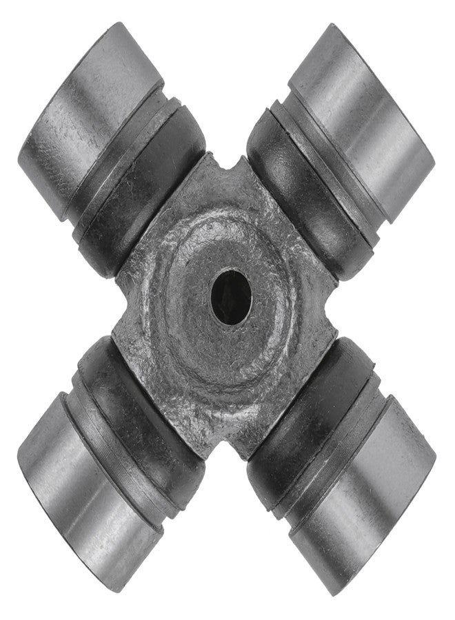 Caltric U-Joint Kit Compatible with Yamaha Big Bear 350 Yfm350 Yfm-350 4X4 1986 Front Drive Shaft - Image 4